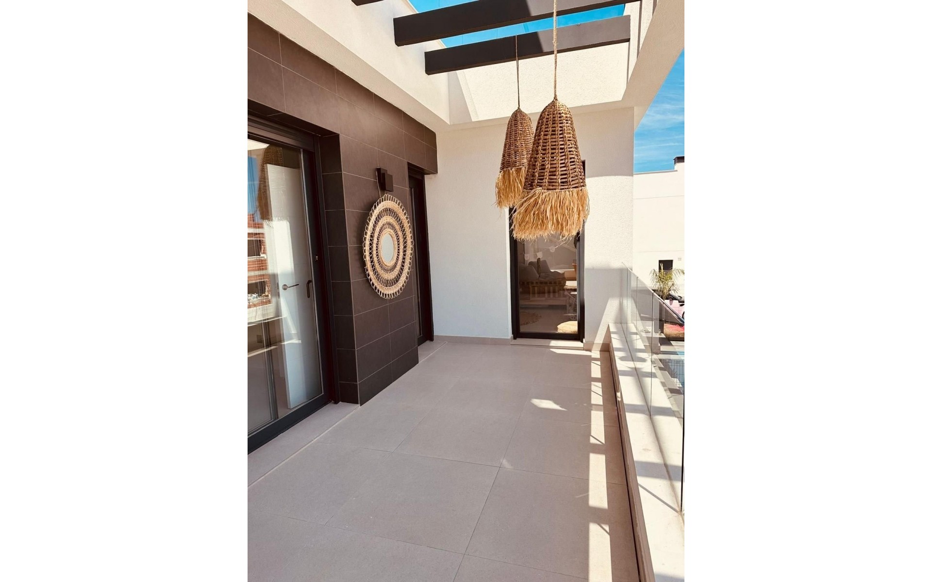 A Vendre - Villa - Algorfa