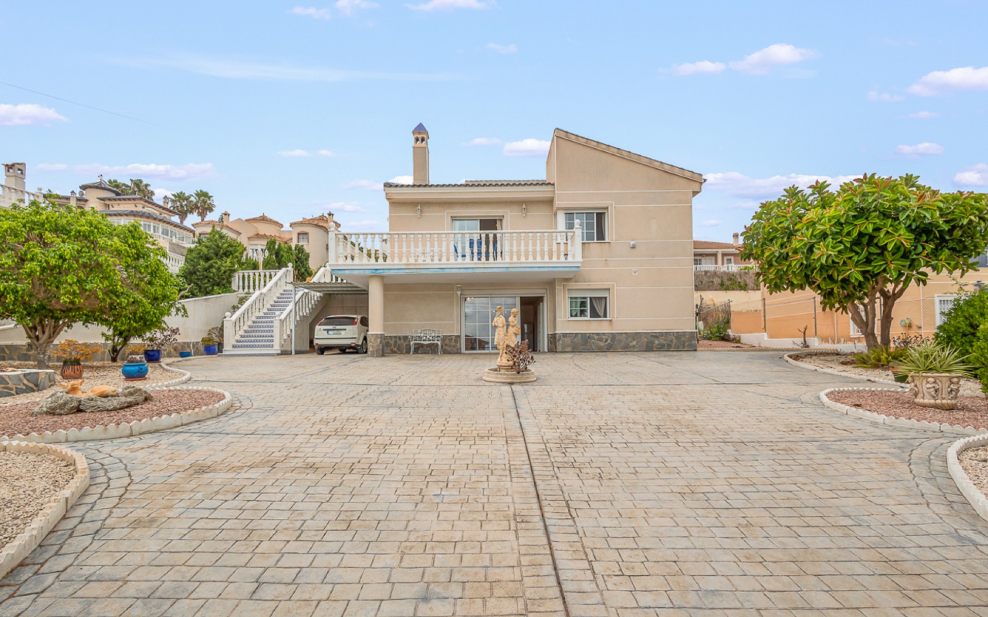A Vendre - Villa - Algorfa