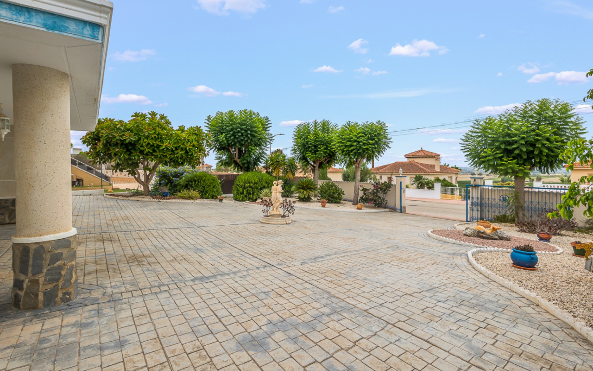 A Vendre - Villa - Algorfa