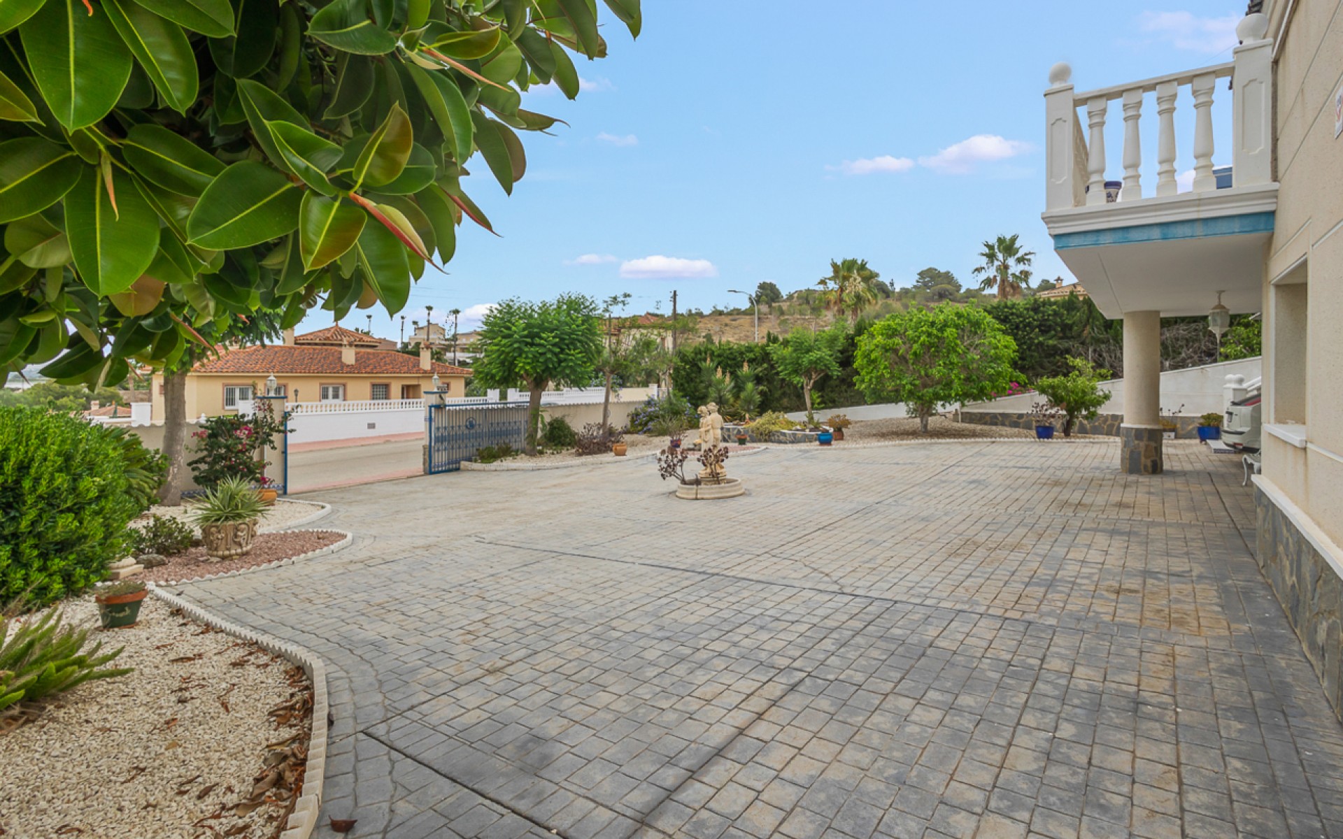 A Vendre - Villa - Algorfa