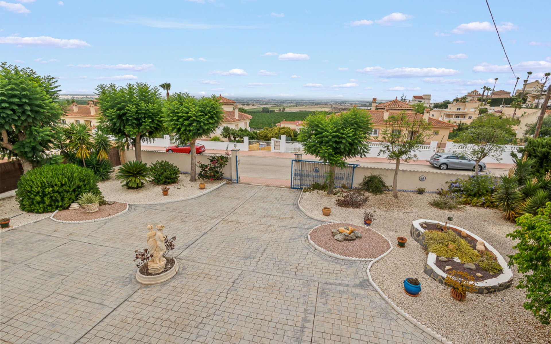 A Vendre - Villa - Algorfa