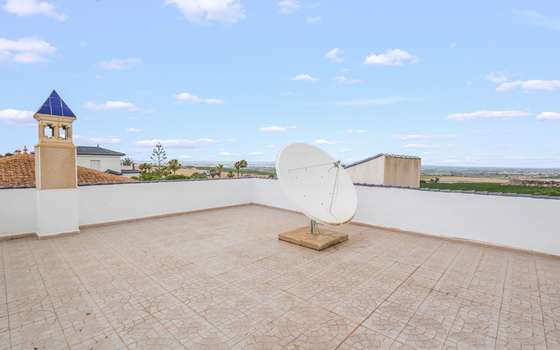 A Vendre - Villa - Algorfa