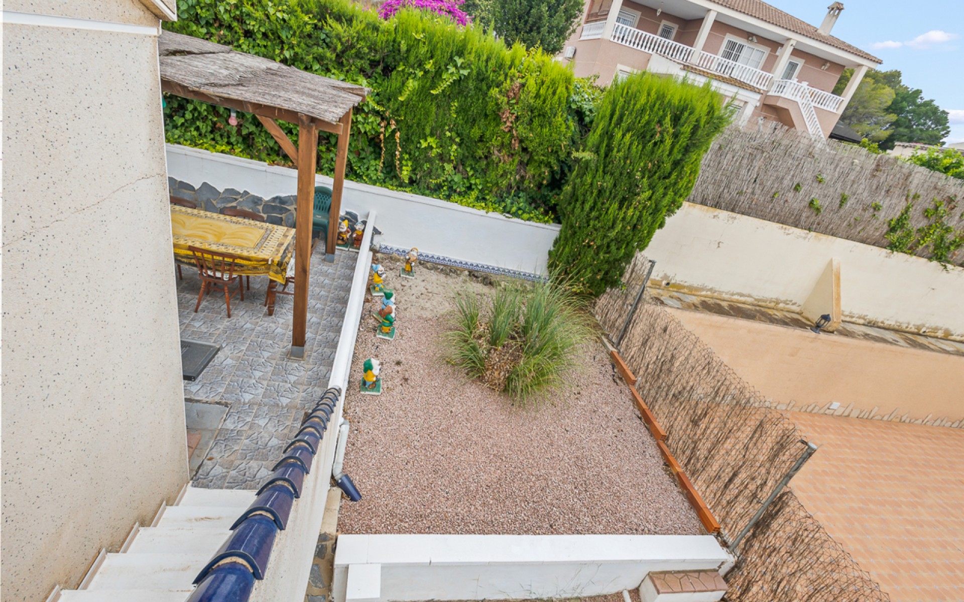 A Vendre - Villa - Algorfa