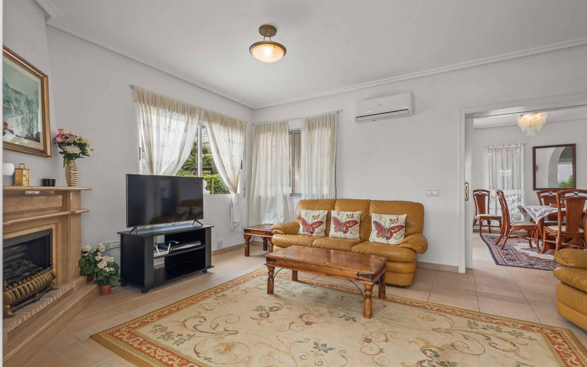 A Vendre - Villa - Algorfa