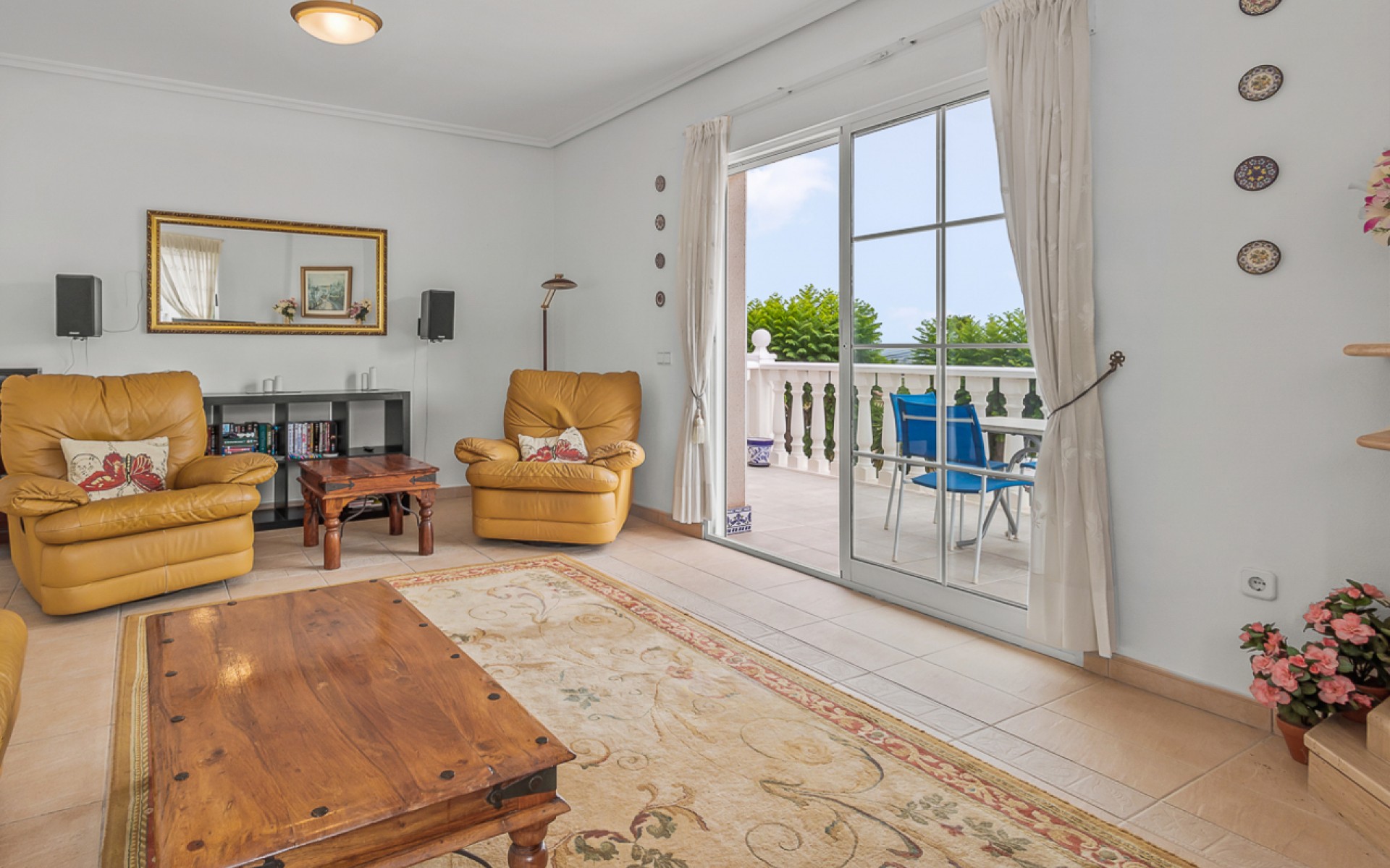 A Vendre - Villa - Algorfa