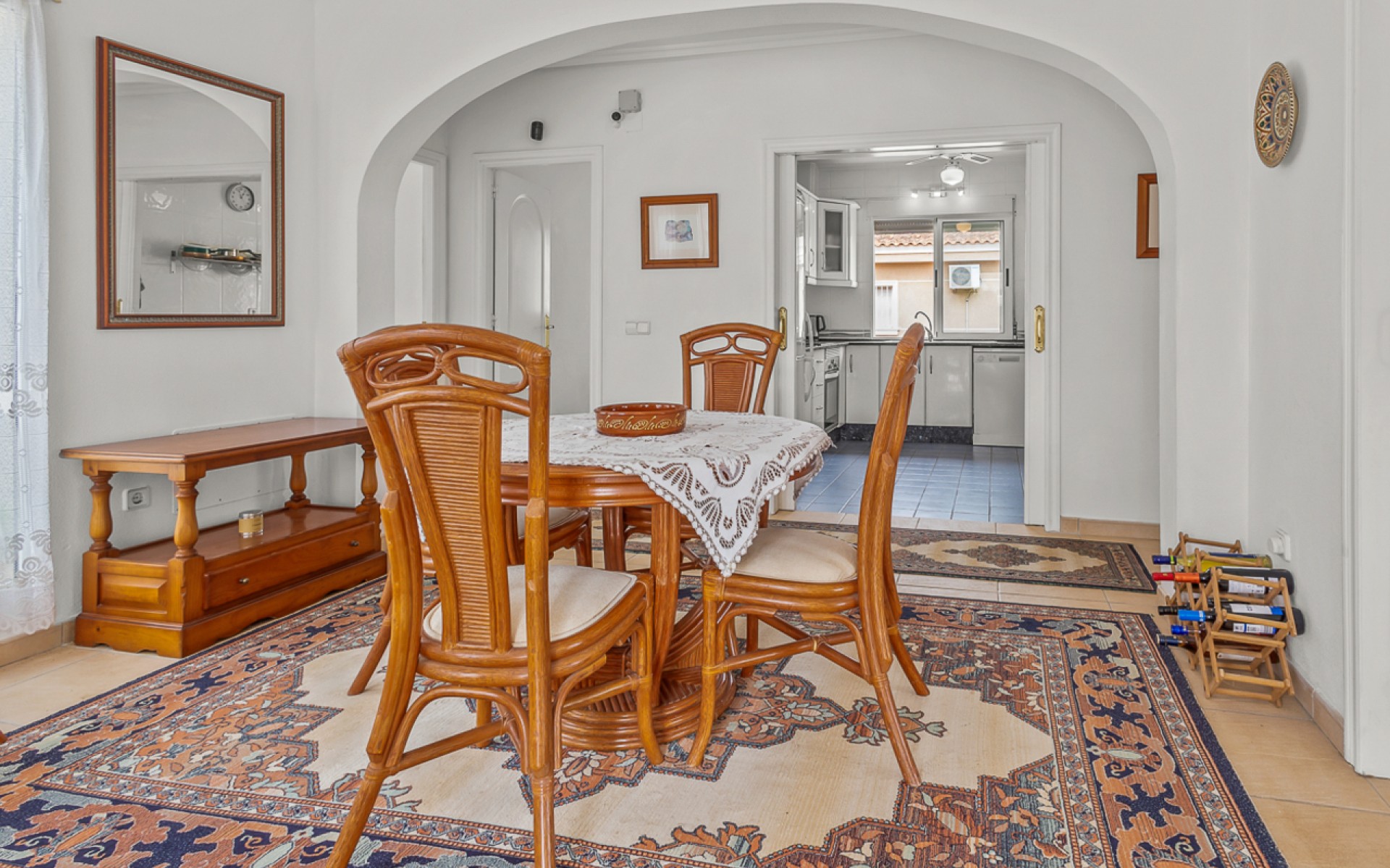 A Vendre - Villa - Algorfa