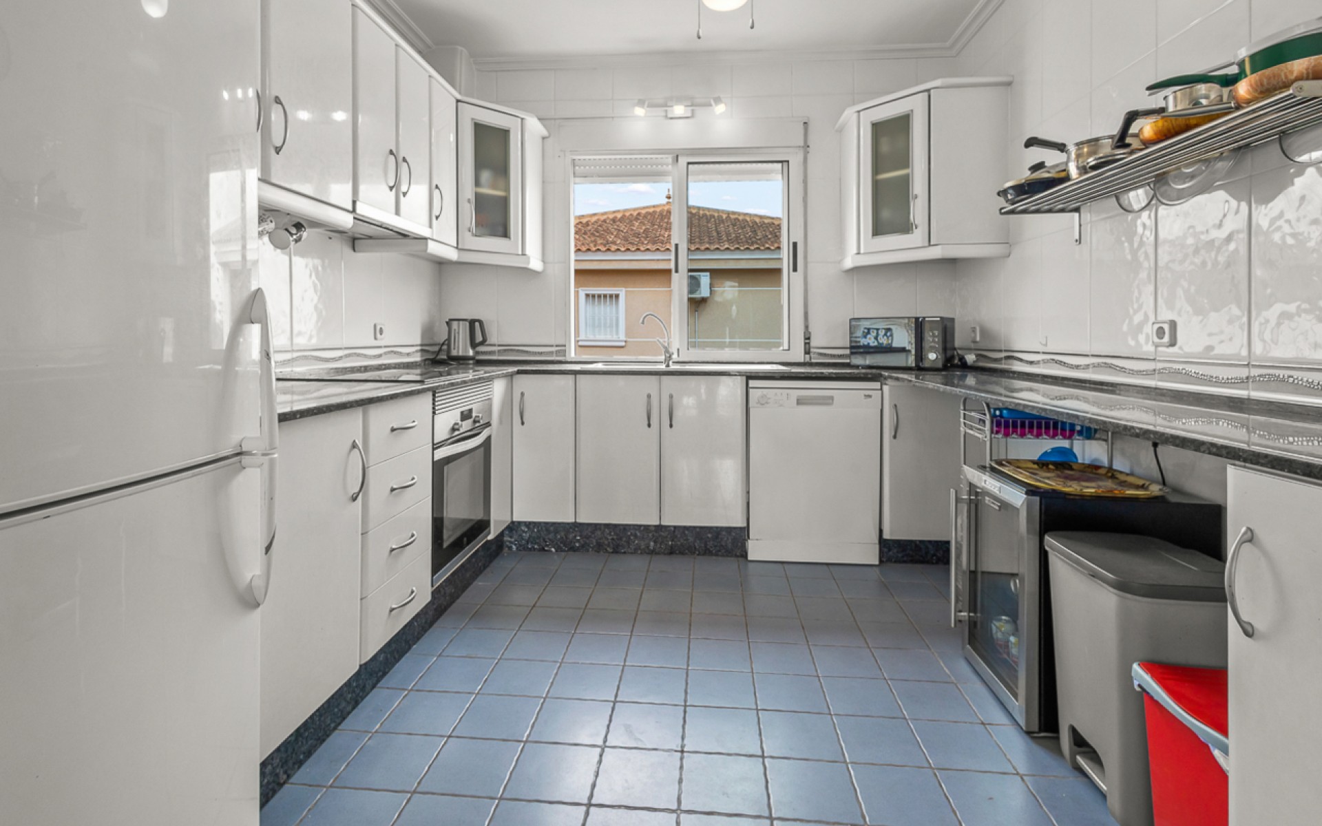 A Vendre - Villa - Algorfa