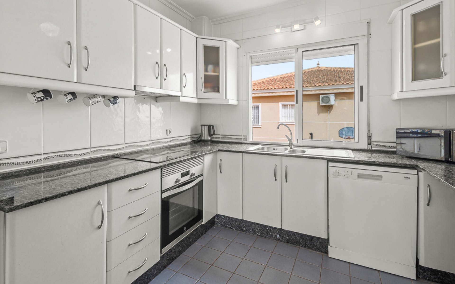 A Vendre - Villa - Algorfa