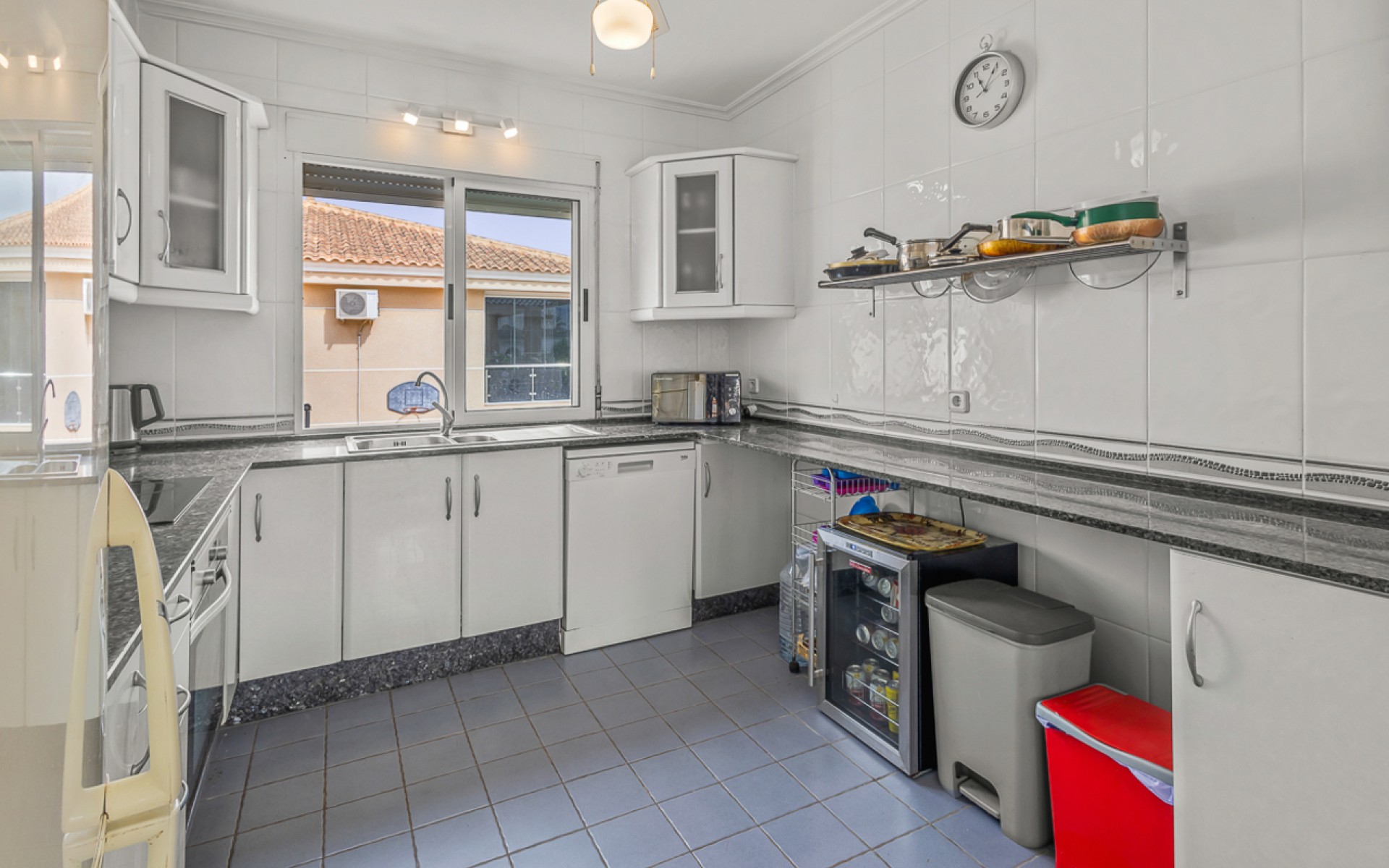 A Vendre - Villa - Algorfa