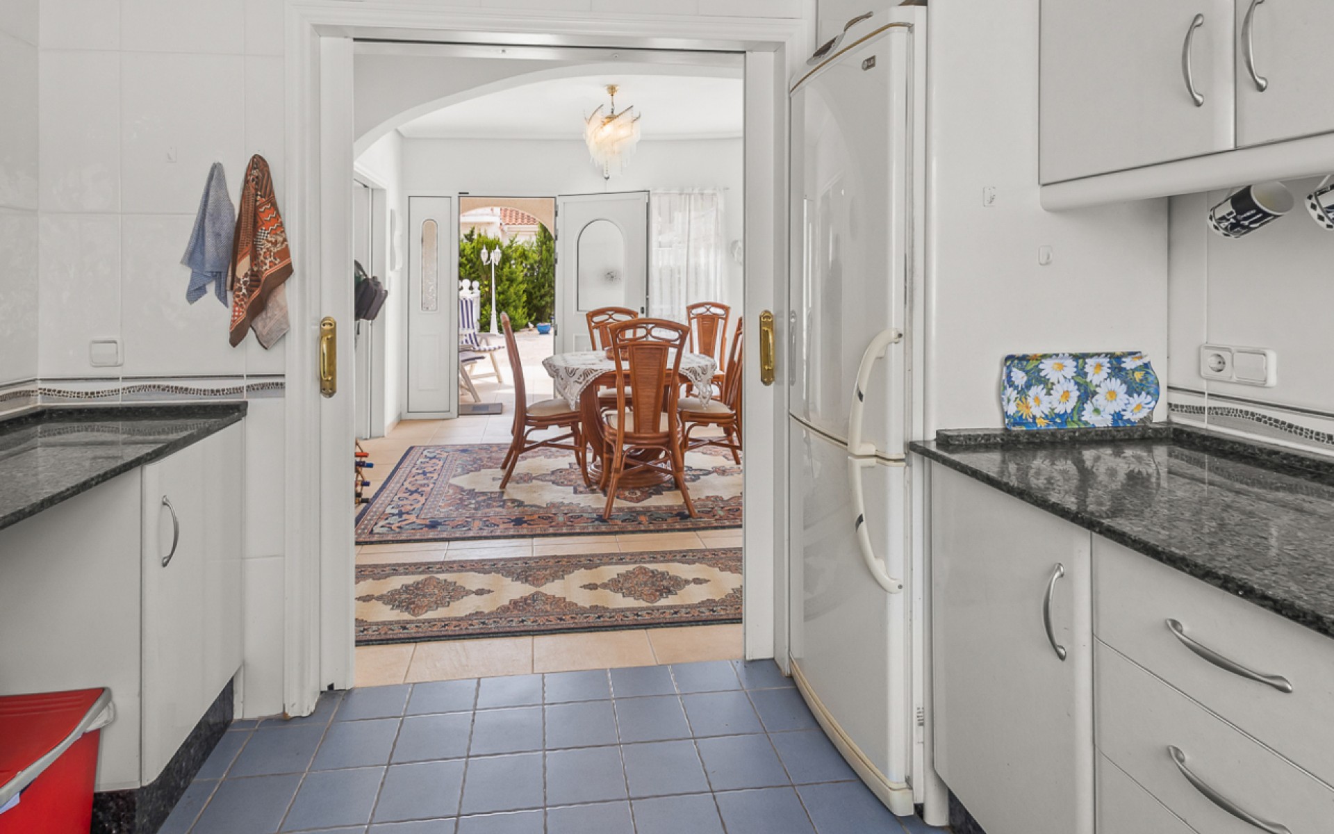 A Vendre - Villa - Algorfa