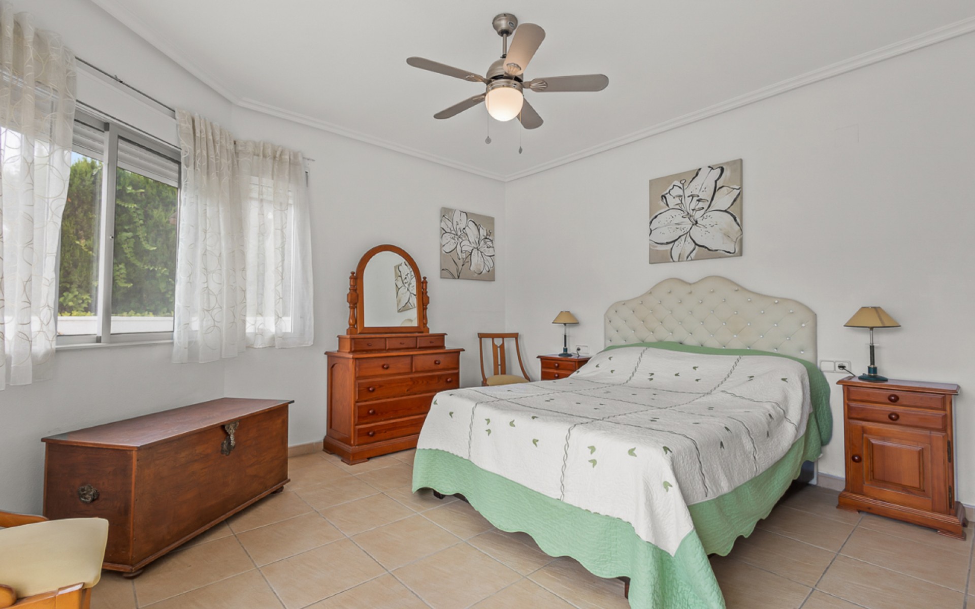 A Vendre - Villa - Algorfa