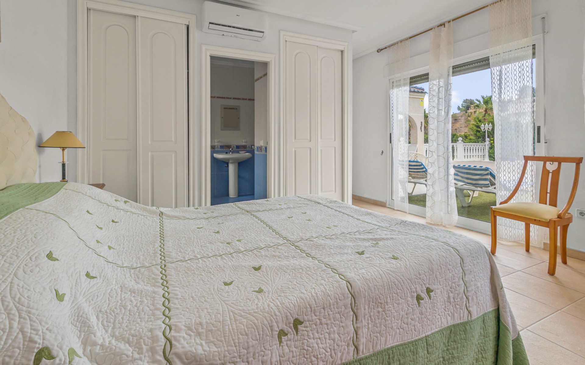 A Vendre - Villa - Algorfa