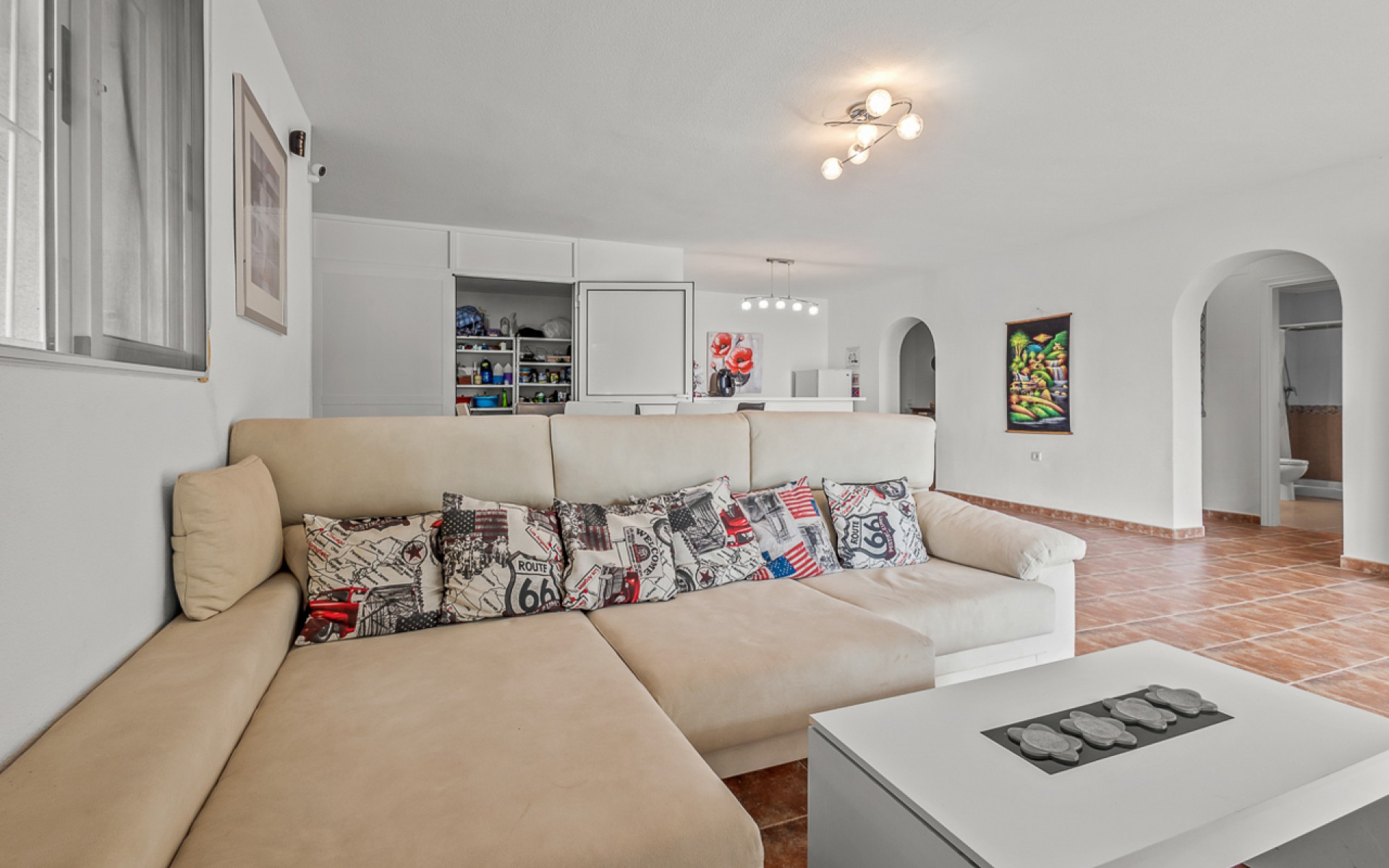 A Vendre - Villa - Algorfa