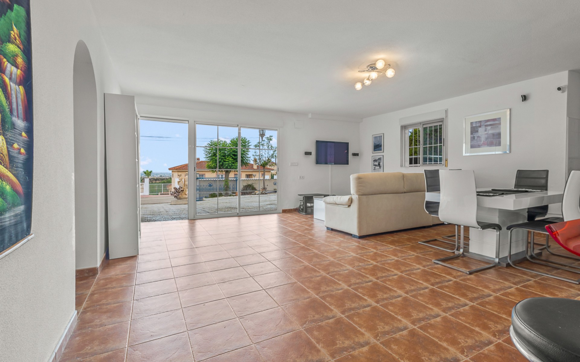 A Vendre - Villa - Algorfa