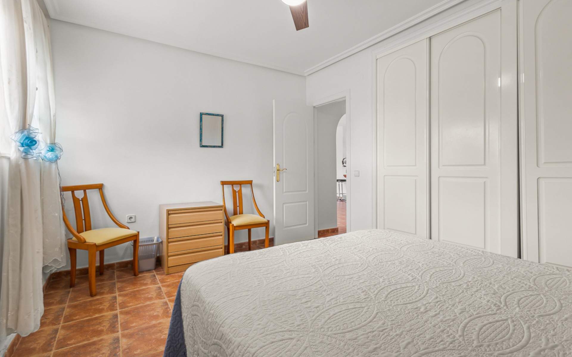 A Vendre - Villa - Algorfa