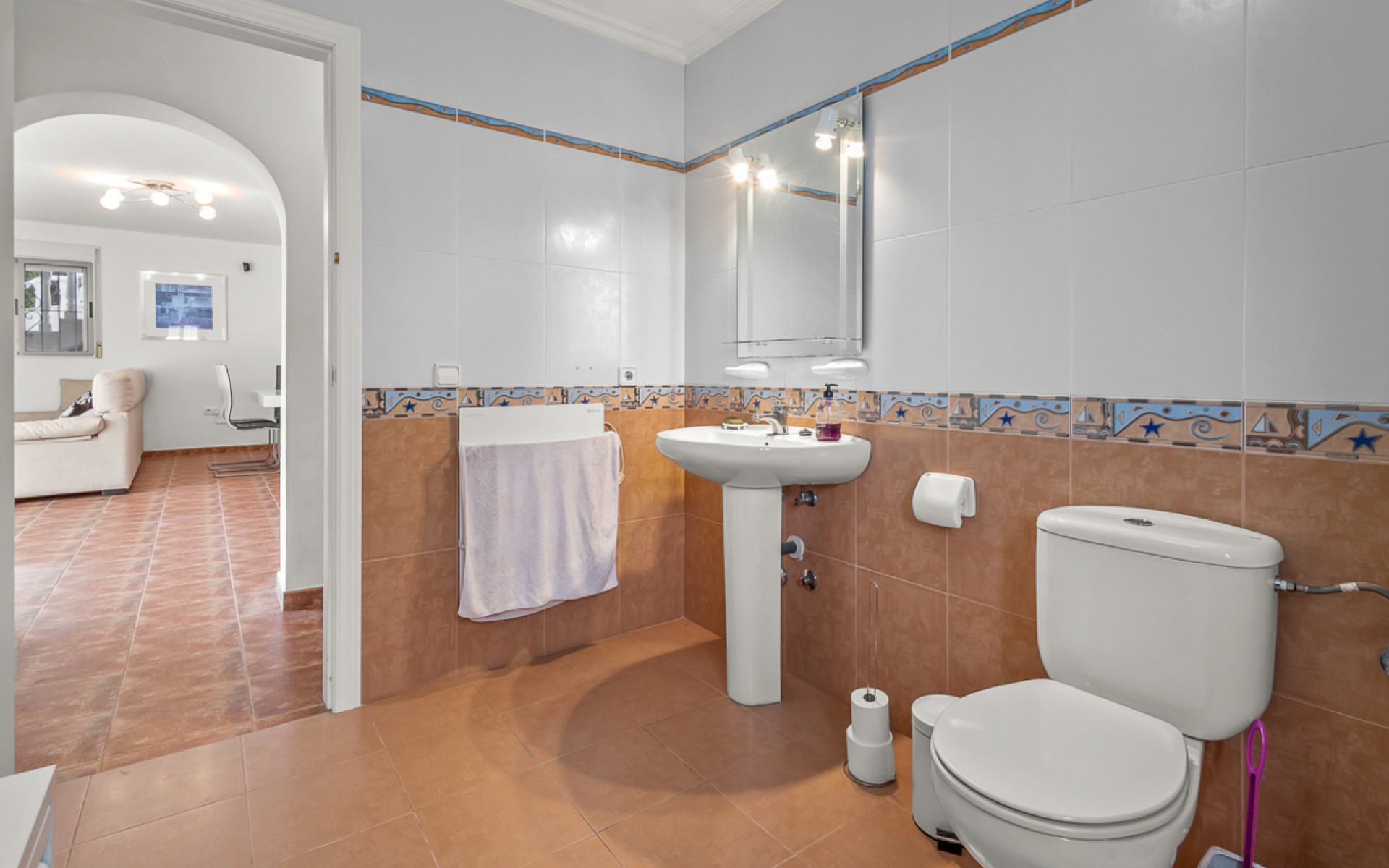 A Vendre - Villa - Algorfa