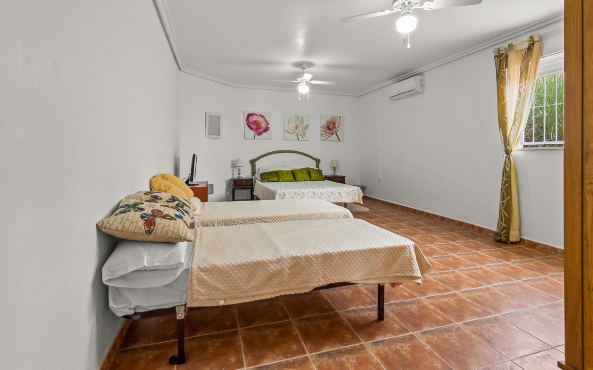 A Vendre - Villa - Algorfa