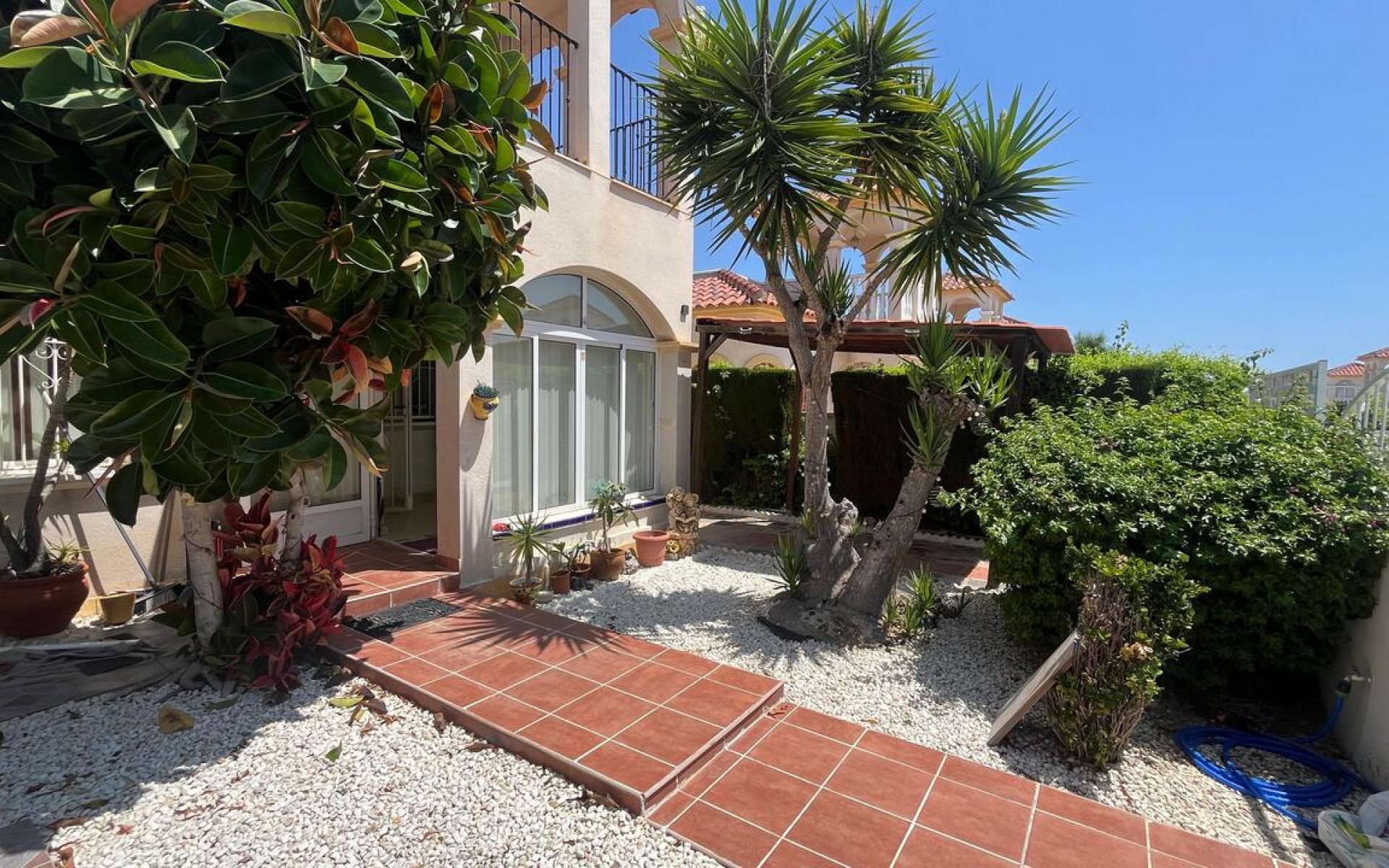 A Vendre - Villa - Algorfa