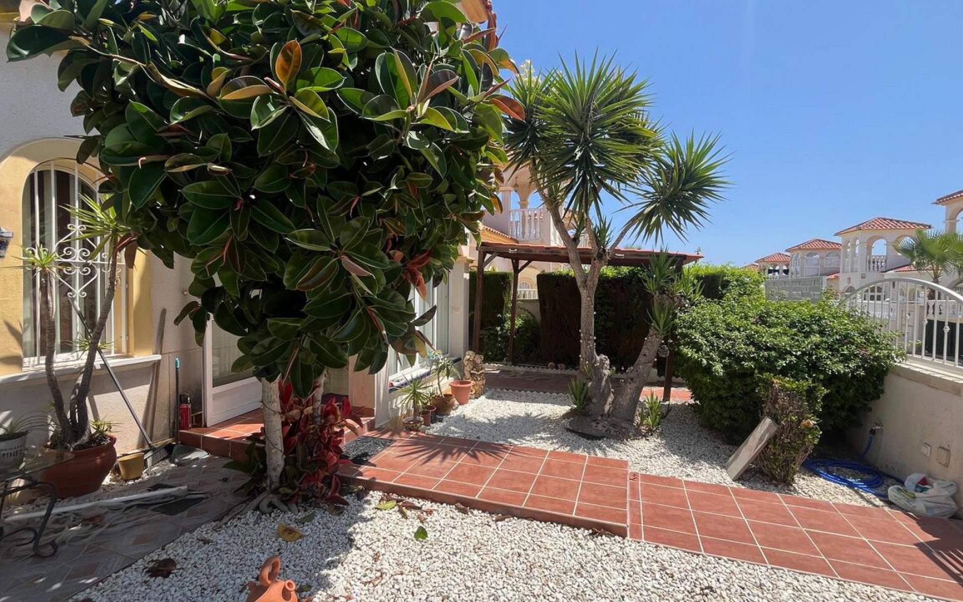 A Vendre - Villa - Algorfa