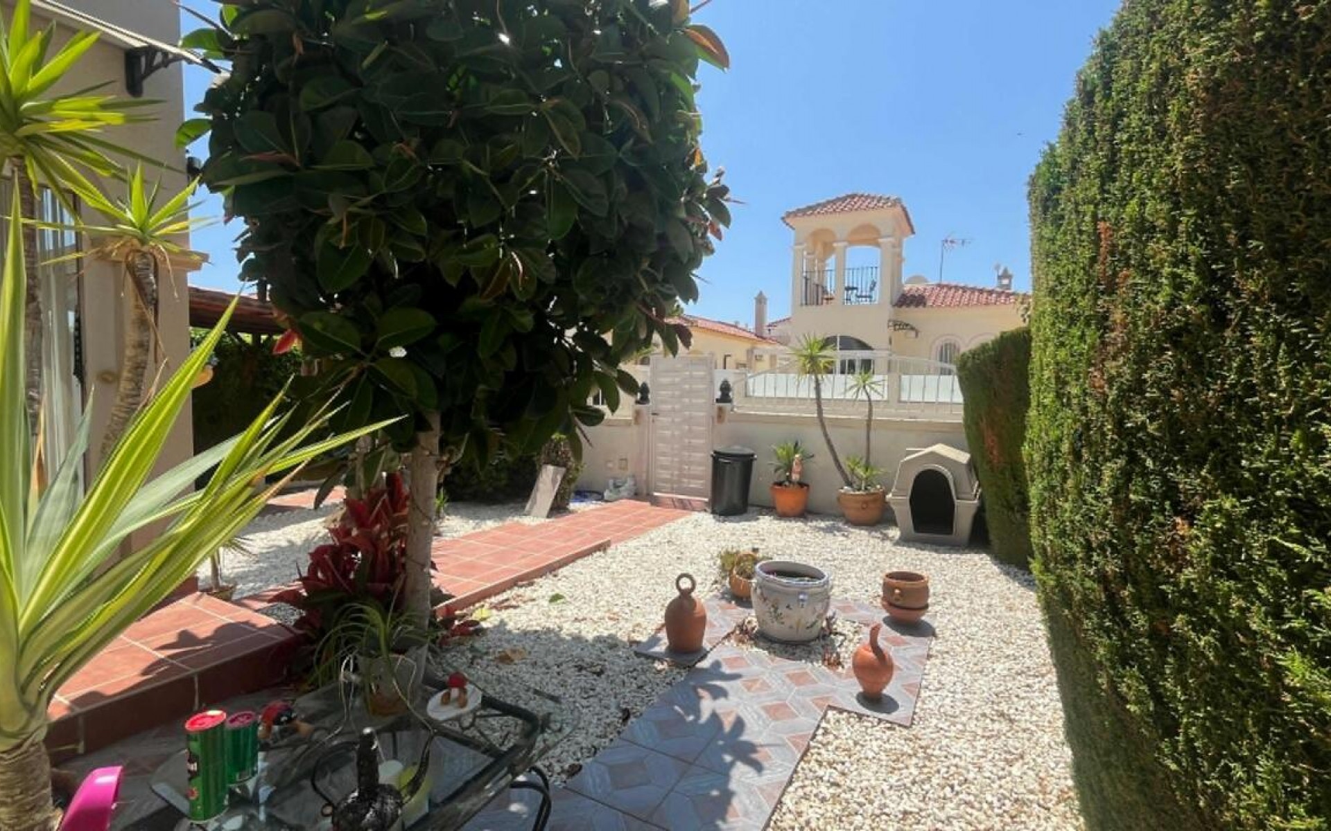 A Vendre - Villa - Algorfa