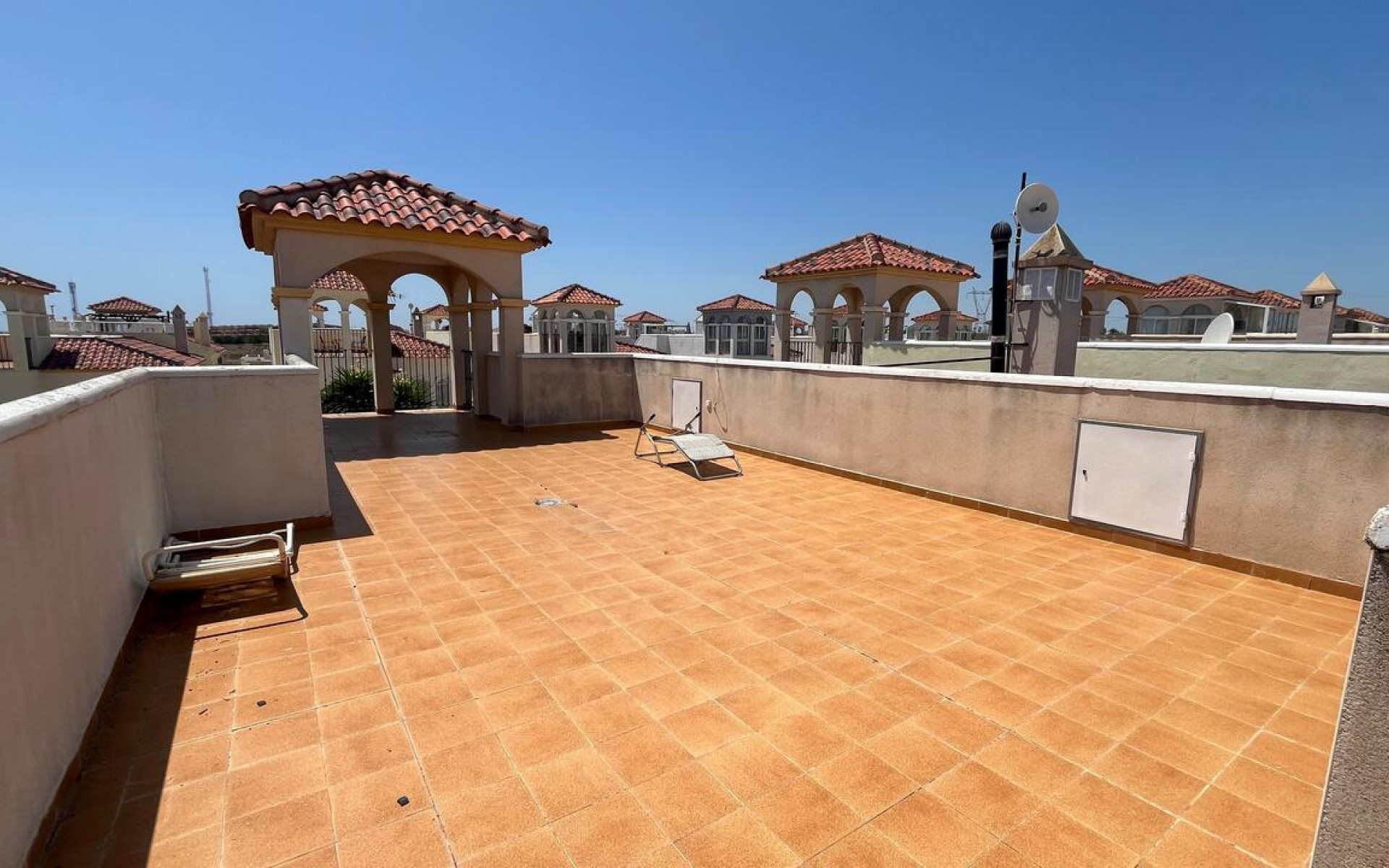 A Vendre - Villa - Algorfa