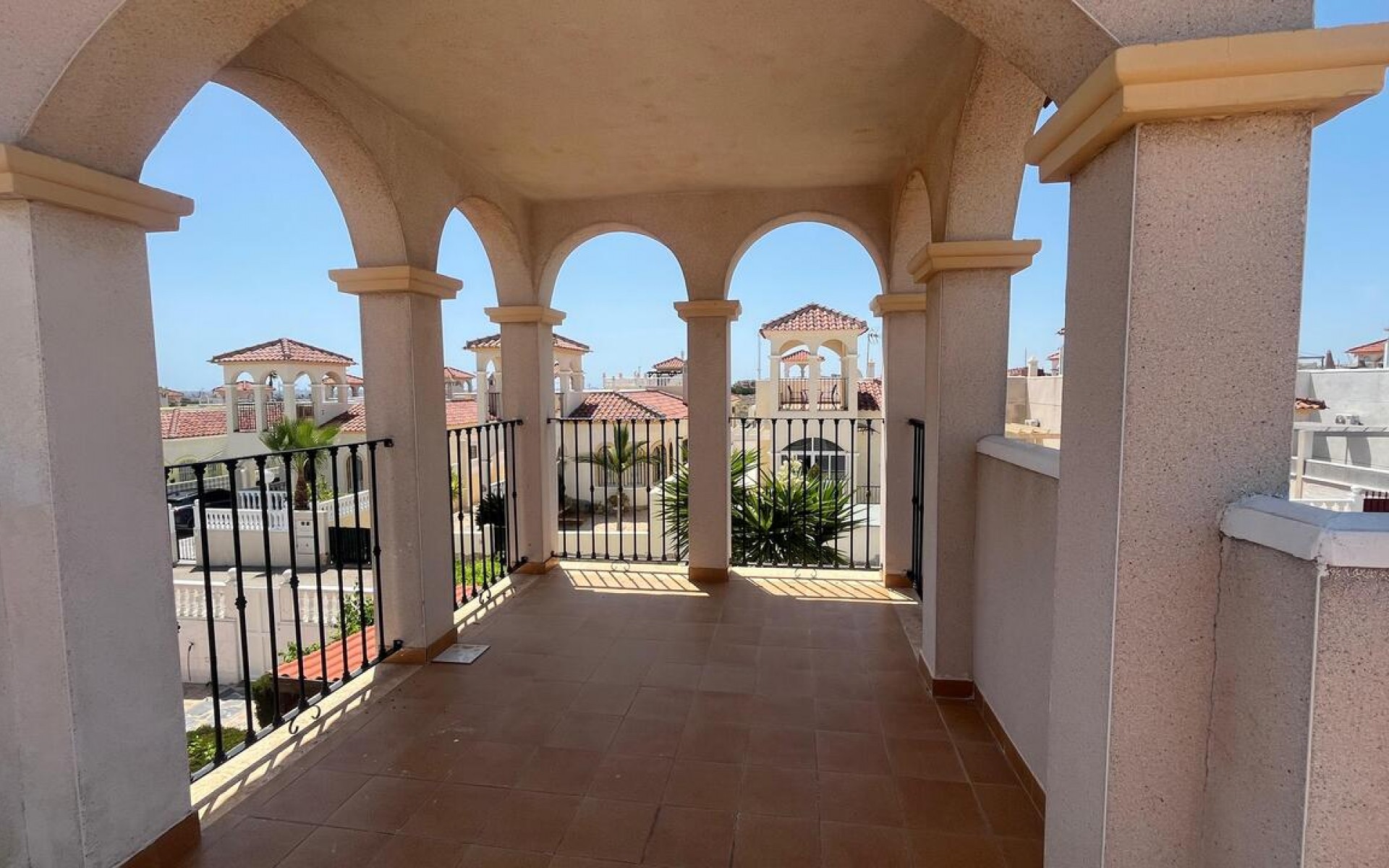 A Vendre - Villa - Algorfa