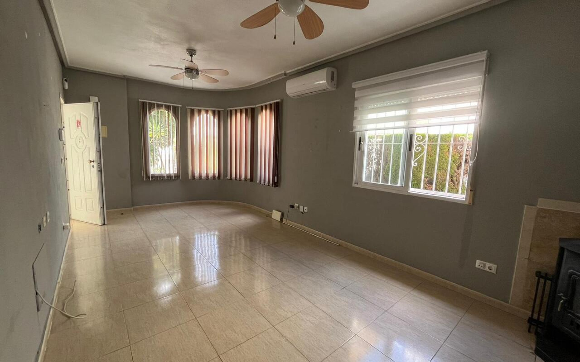 A Vendre - Villa - Algorfa