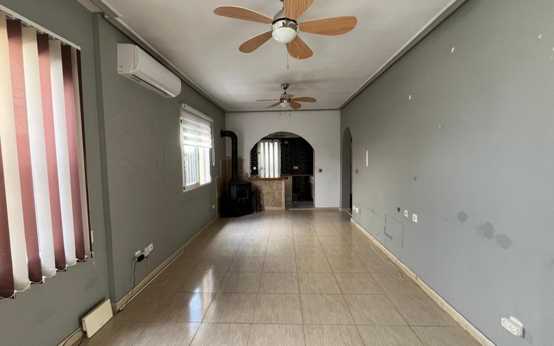 A Vendre - Villa - Algorfa