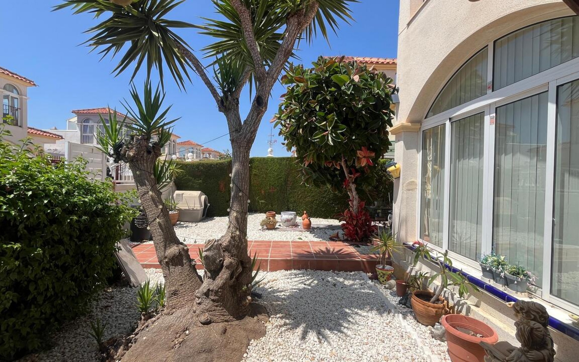 A Vendre - Villa - Algorfa