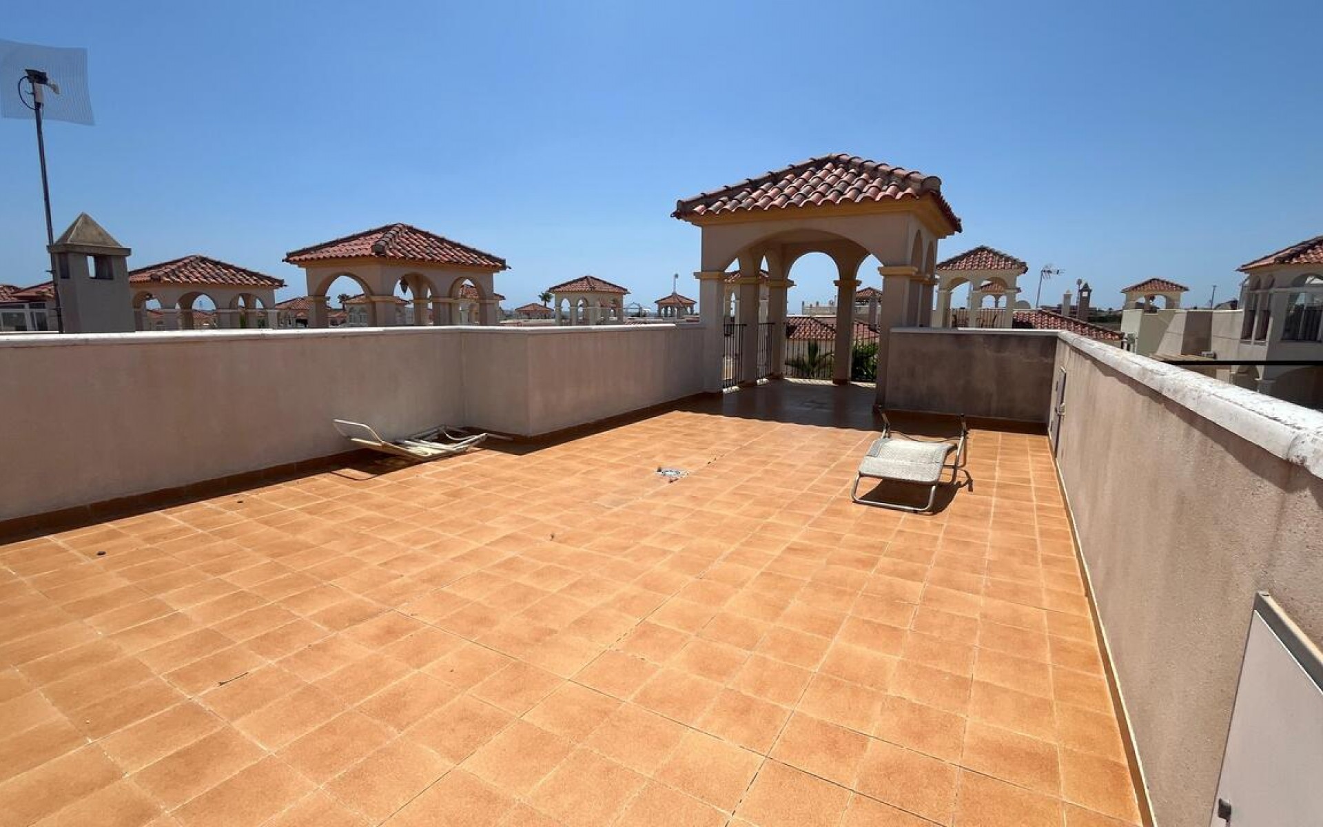 A Vendre - Villa - Algorfa