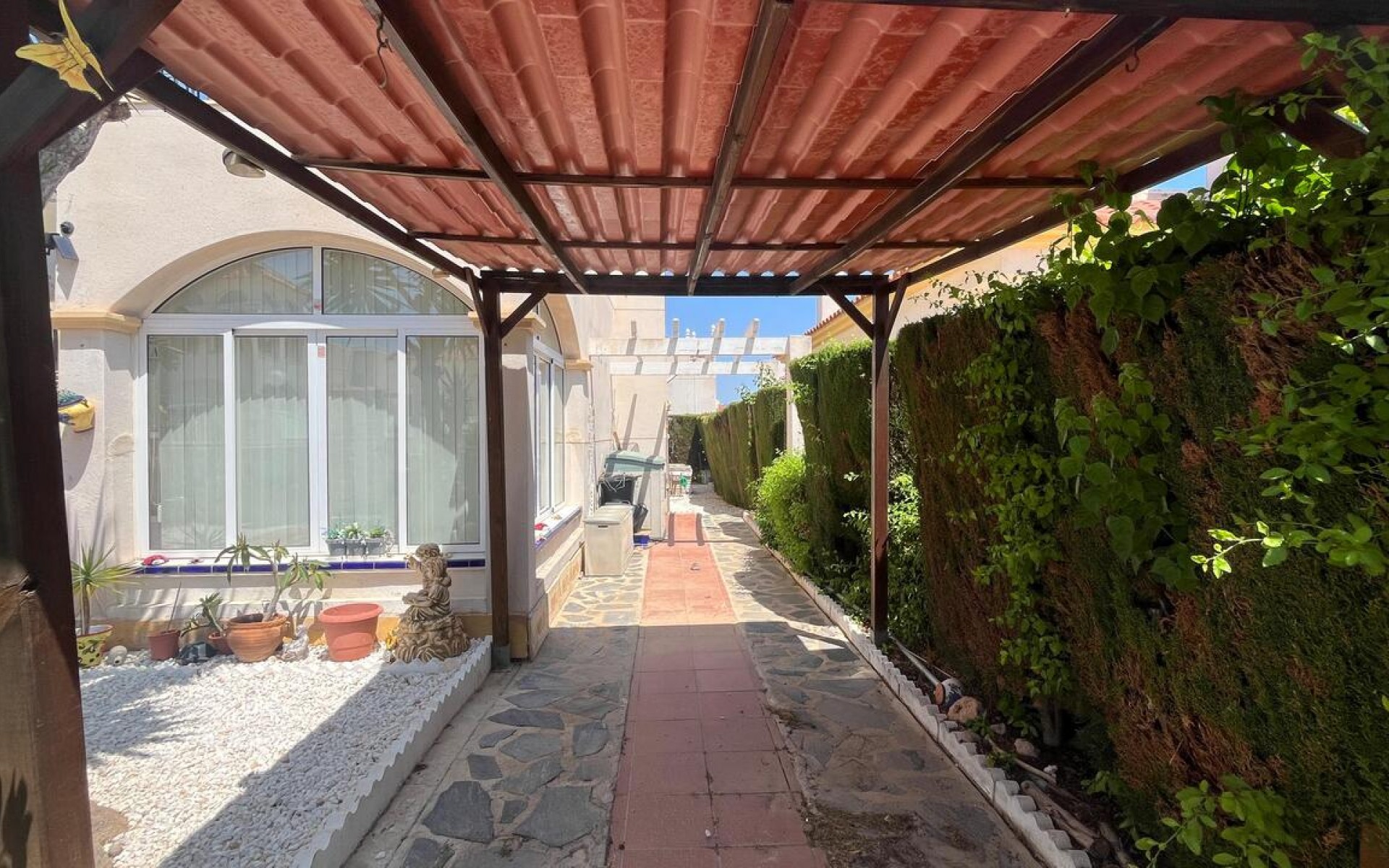 A Vendre - Villa - Algorfa