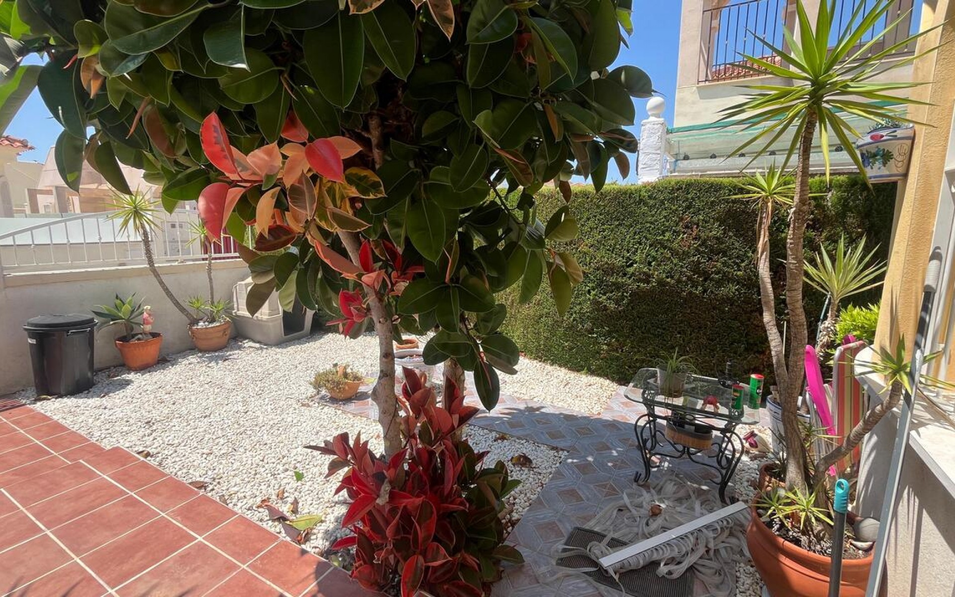 A Vendre - Villa - Algorfa