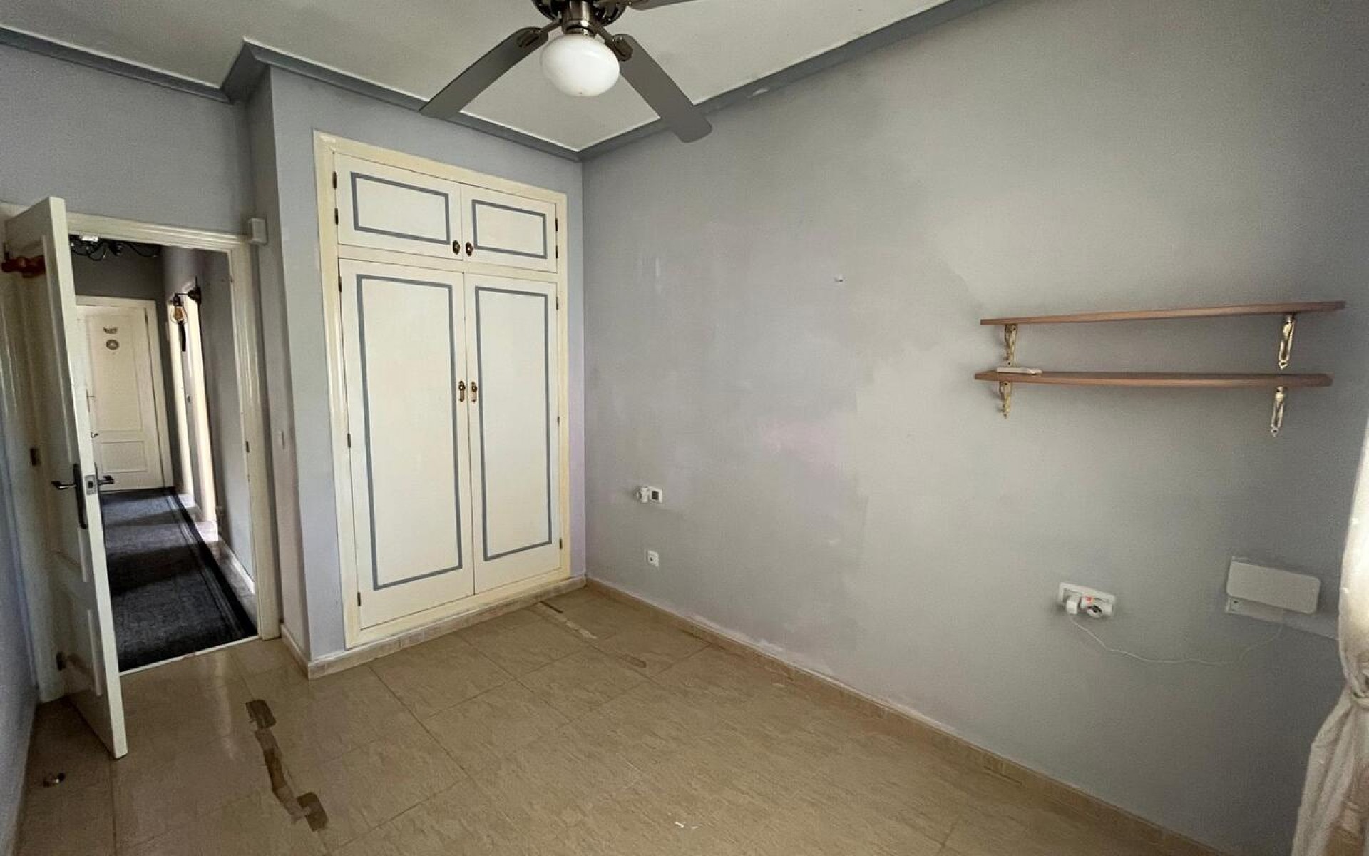 A Vendre - Villa - Algorfa