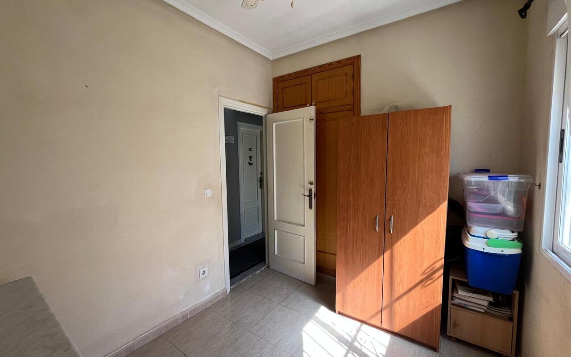 A Vendre - Villa - Algorfa