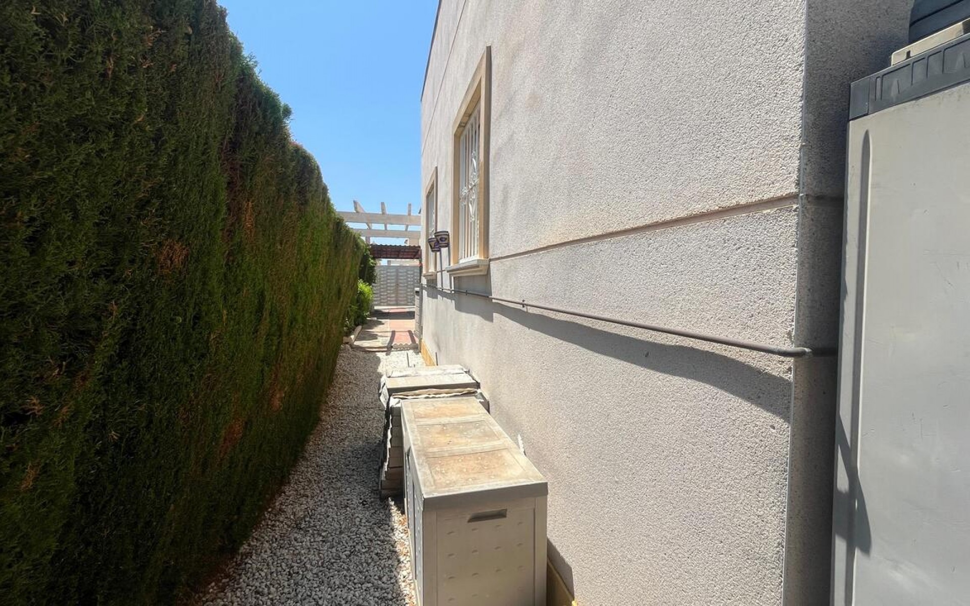 A Vendre - Villa - Algorfa