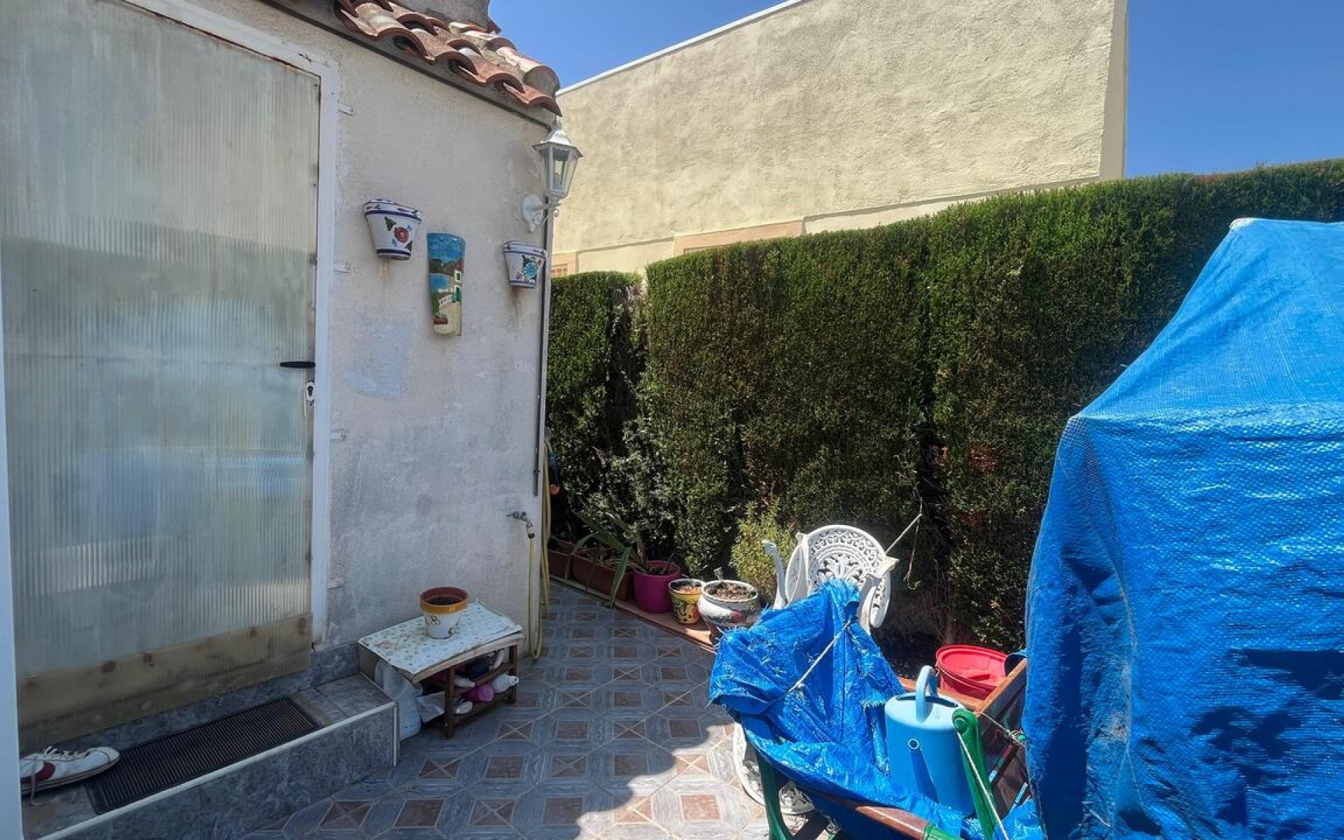 A Vendre - Villa - Algorfa