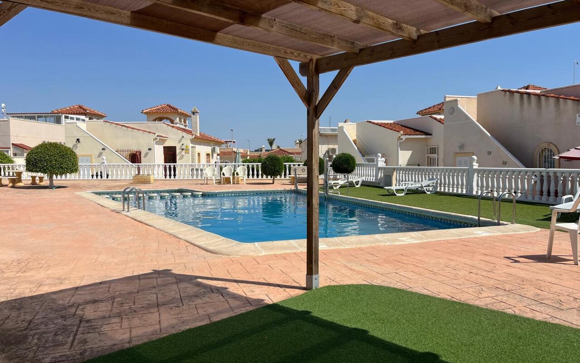 A Vendre - Villa - Algorfa