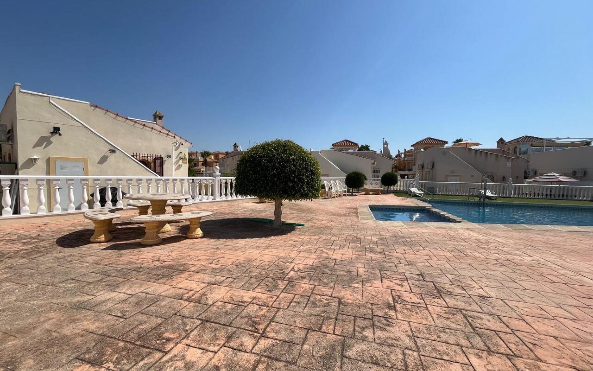 A Vendre - Villa - Algorfa