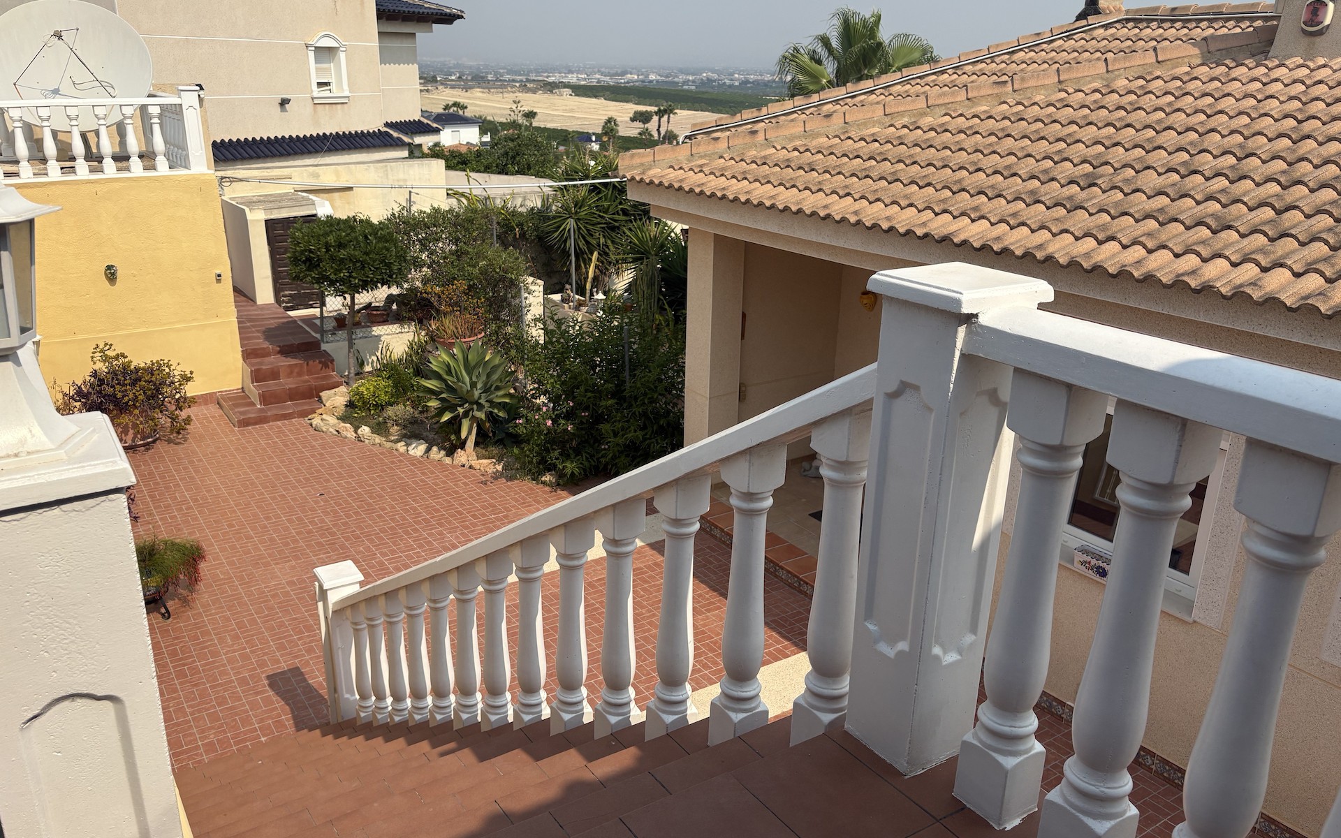 A Vendre - Villa - Algorfa