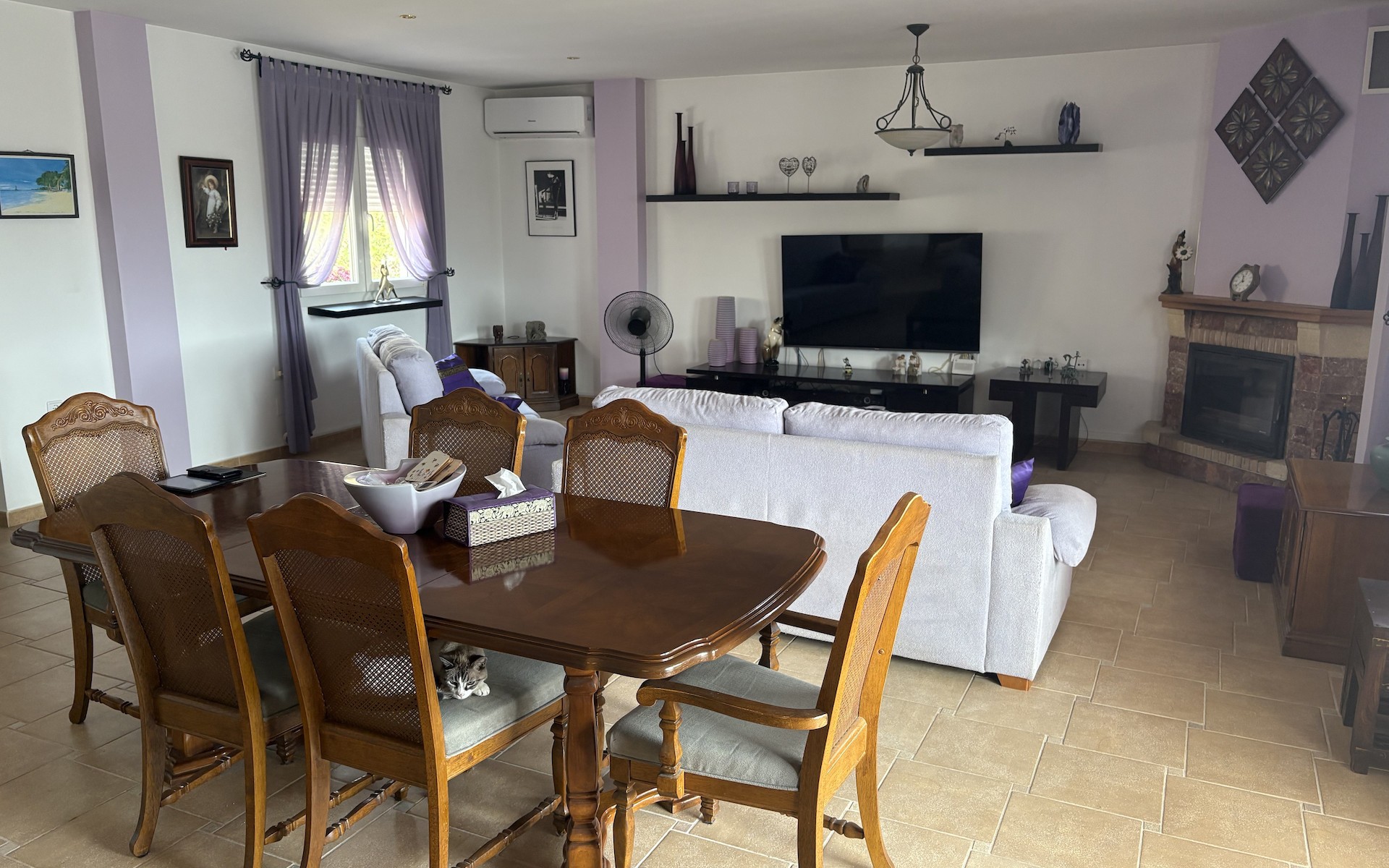 A Vendre - Villa - Algorfa