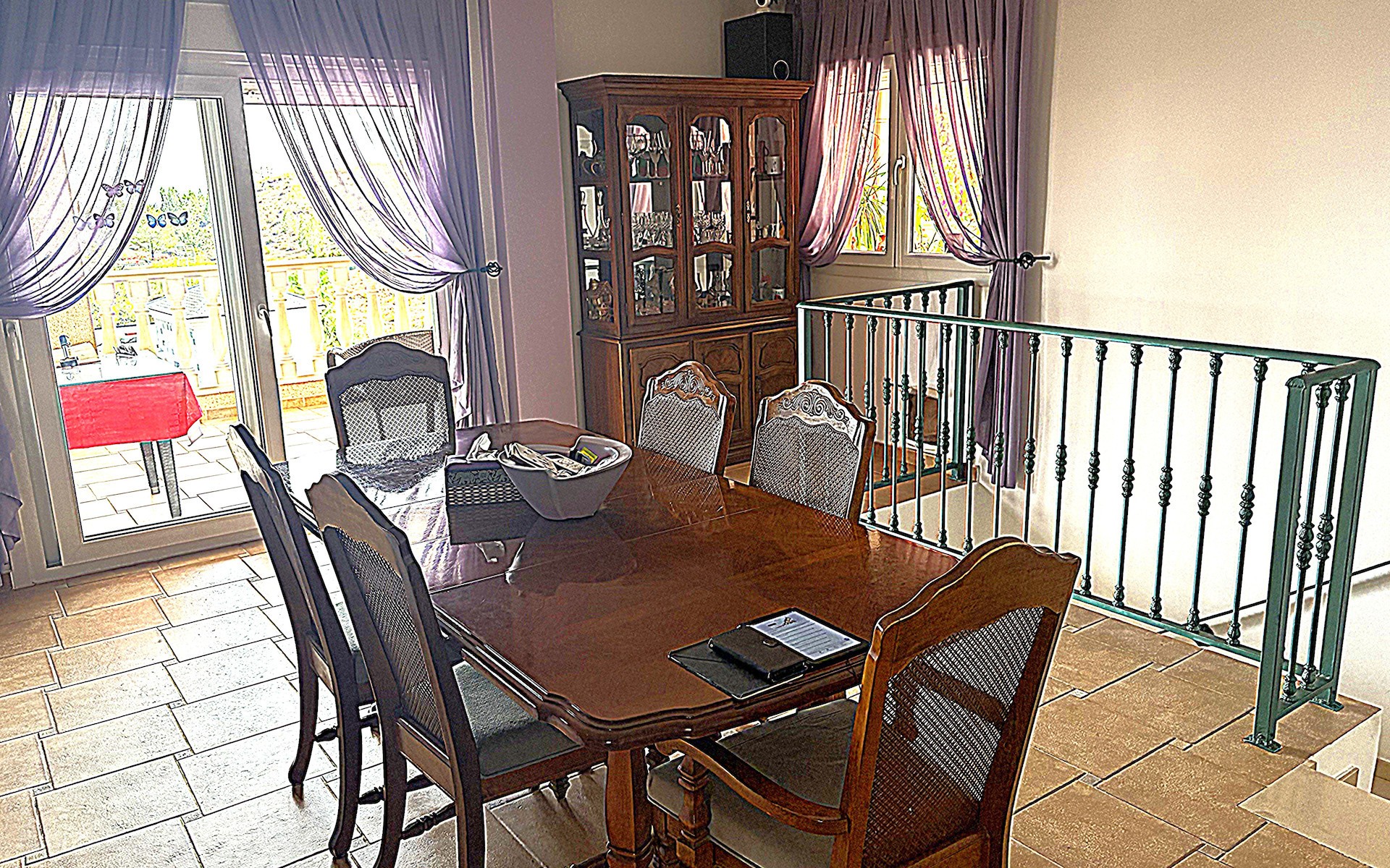 A Vendre - Villa - Algorfa