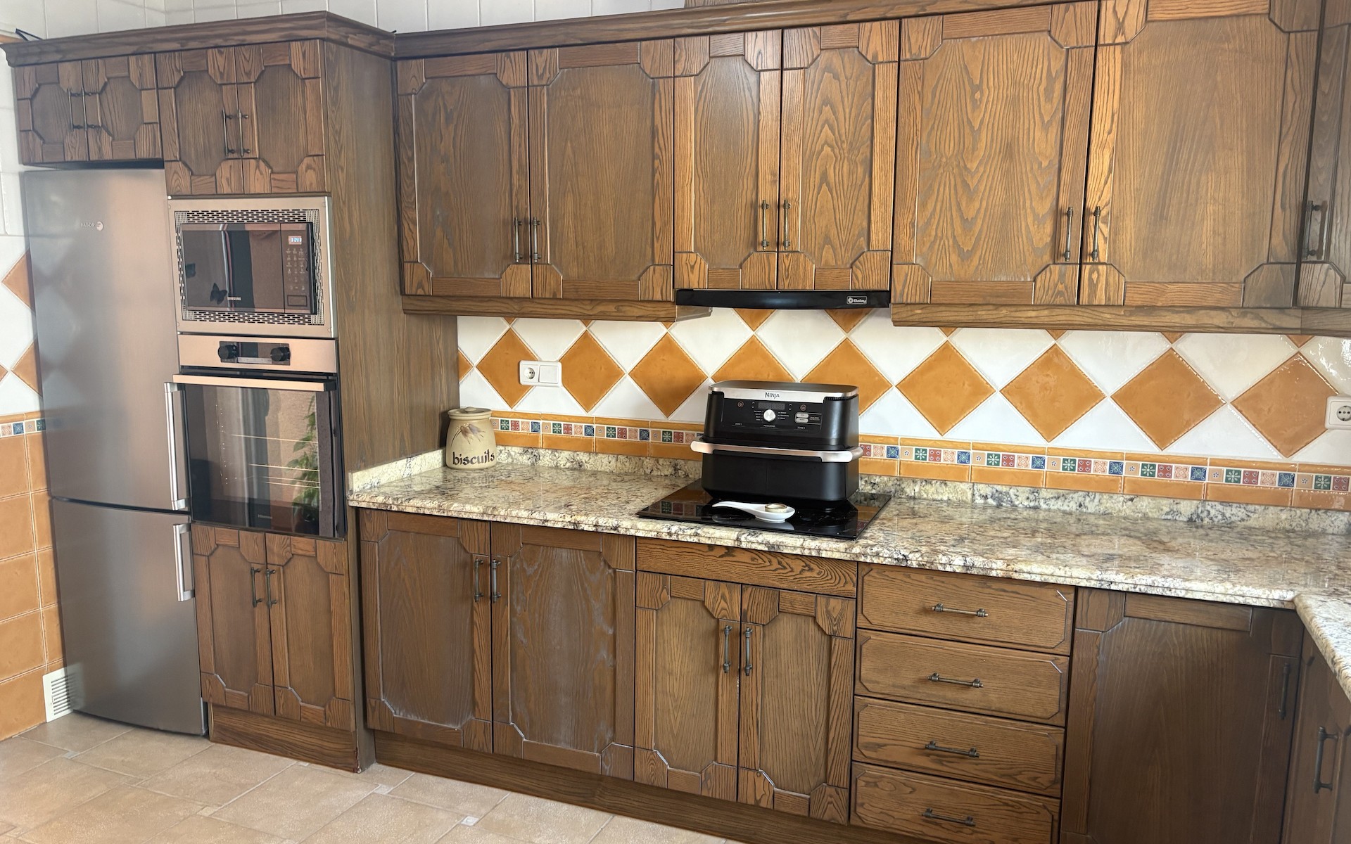 A Vendre - Villa - Algorfa