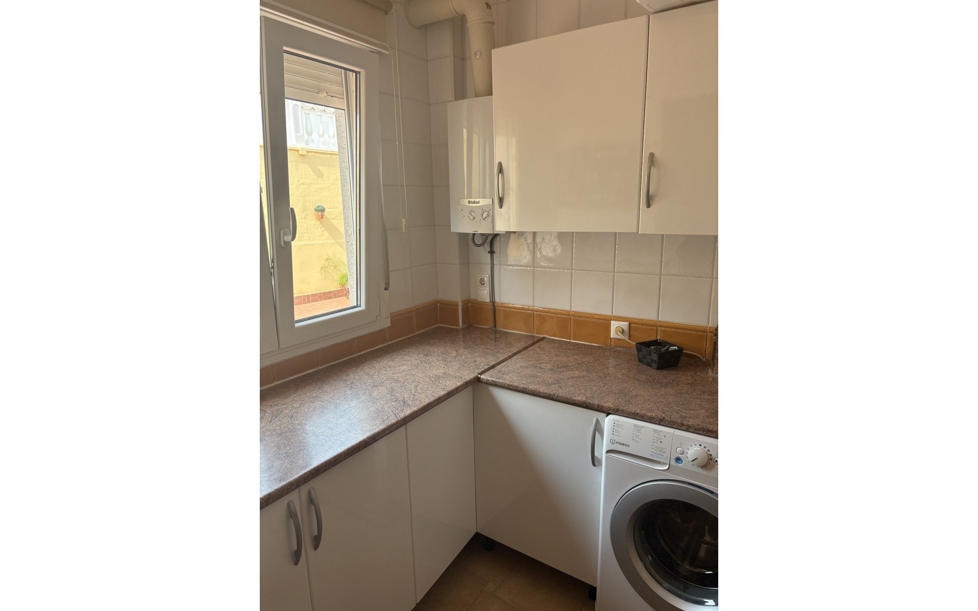 A Vendre - Villa - Algorfa