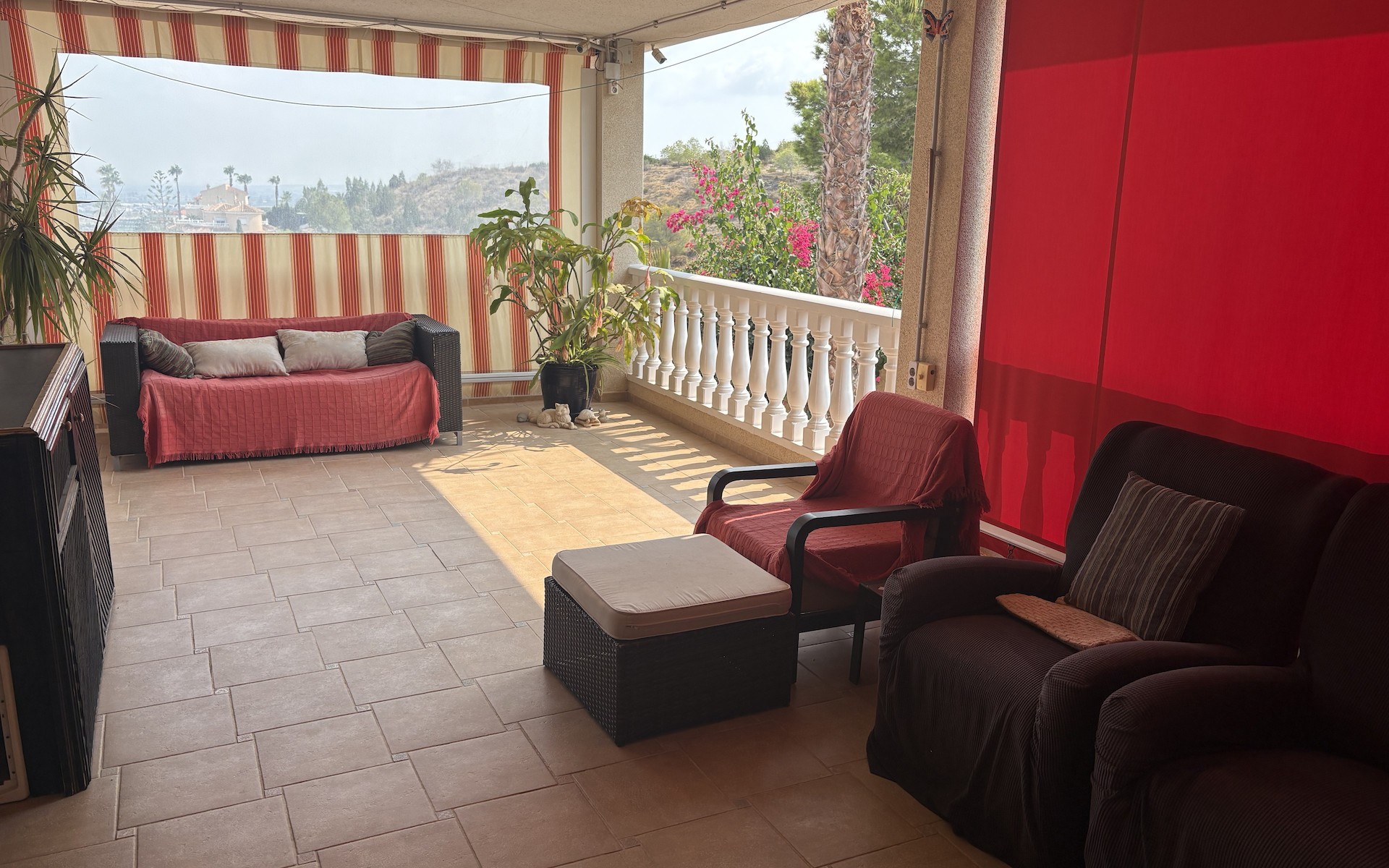 A Vendre - Villa - Algorfa