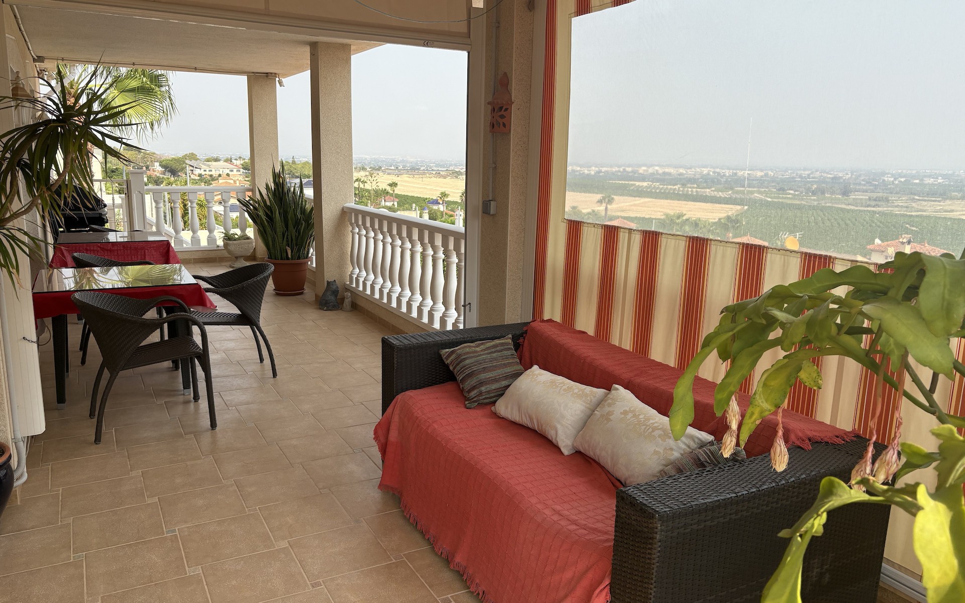 A Vendre - Villa - Algorfa