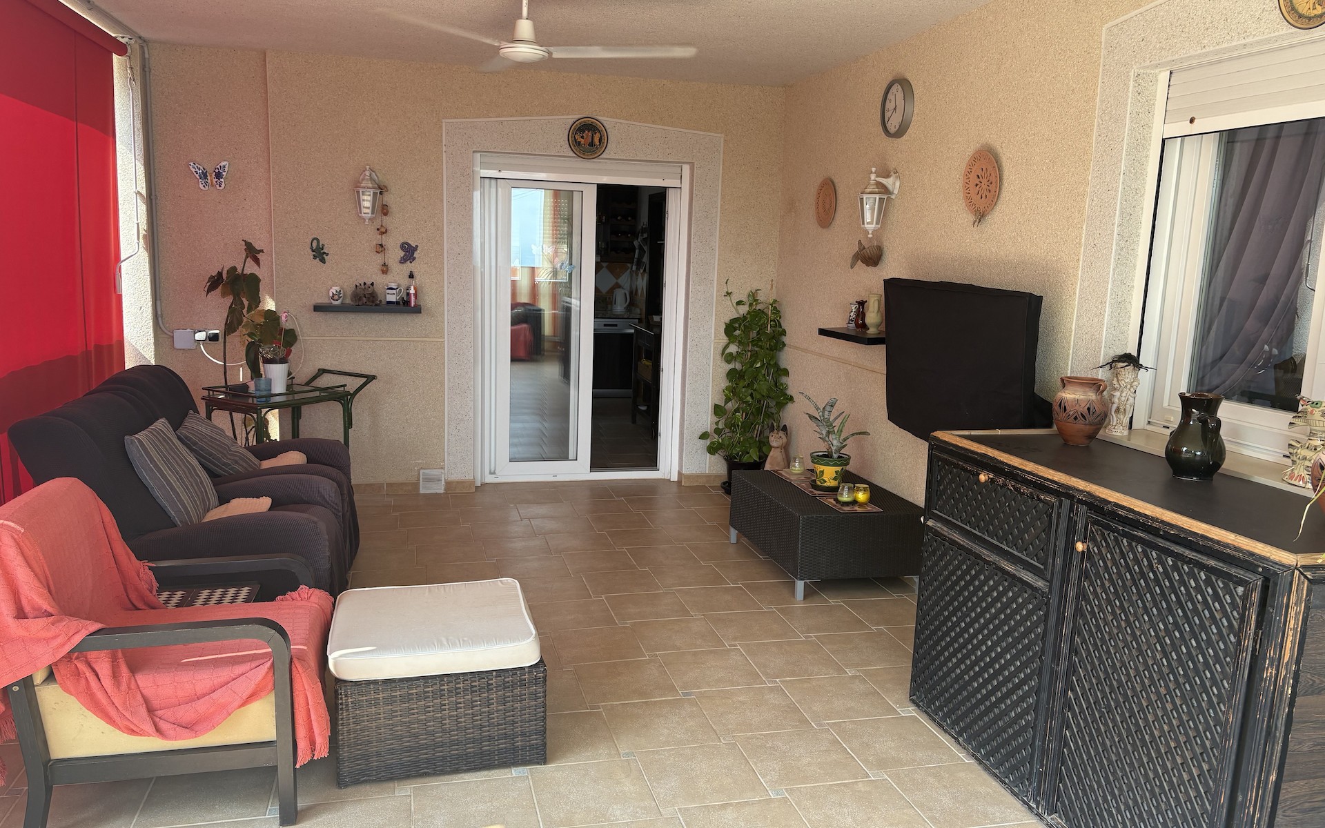 A Vendre - Villa - Algorfa