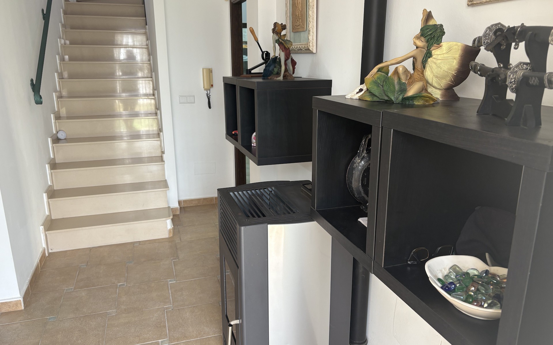 A Vendre - Villa - Algorfa