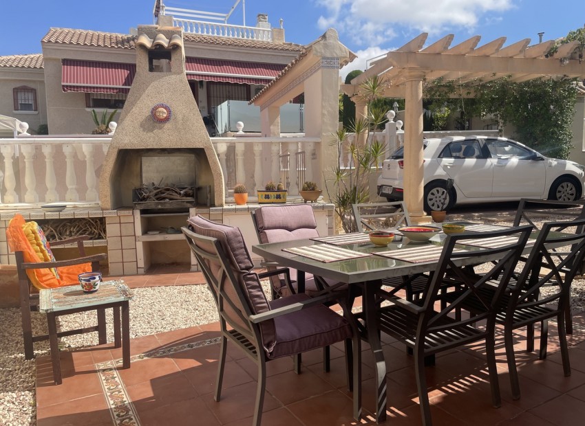 A Vendre - Villa - Algorfa