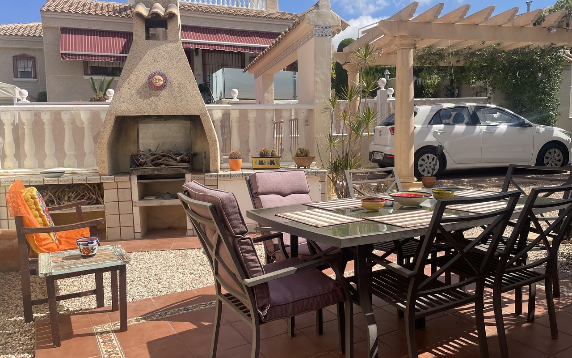 A Vendre - Villa - Algorfa