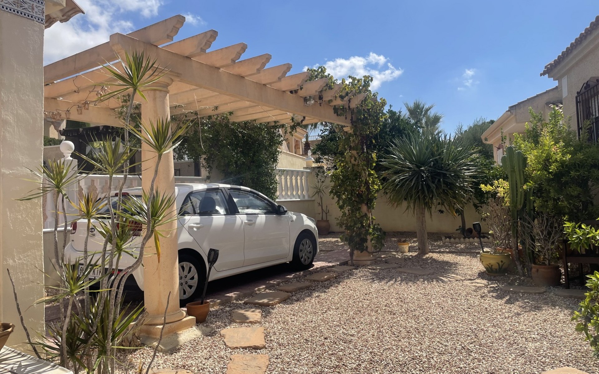A Vendre - Villa - Algorfa
